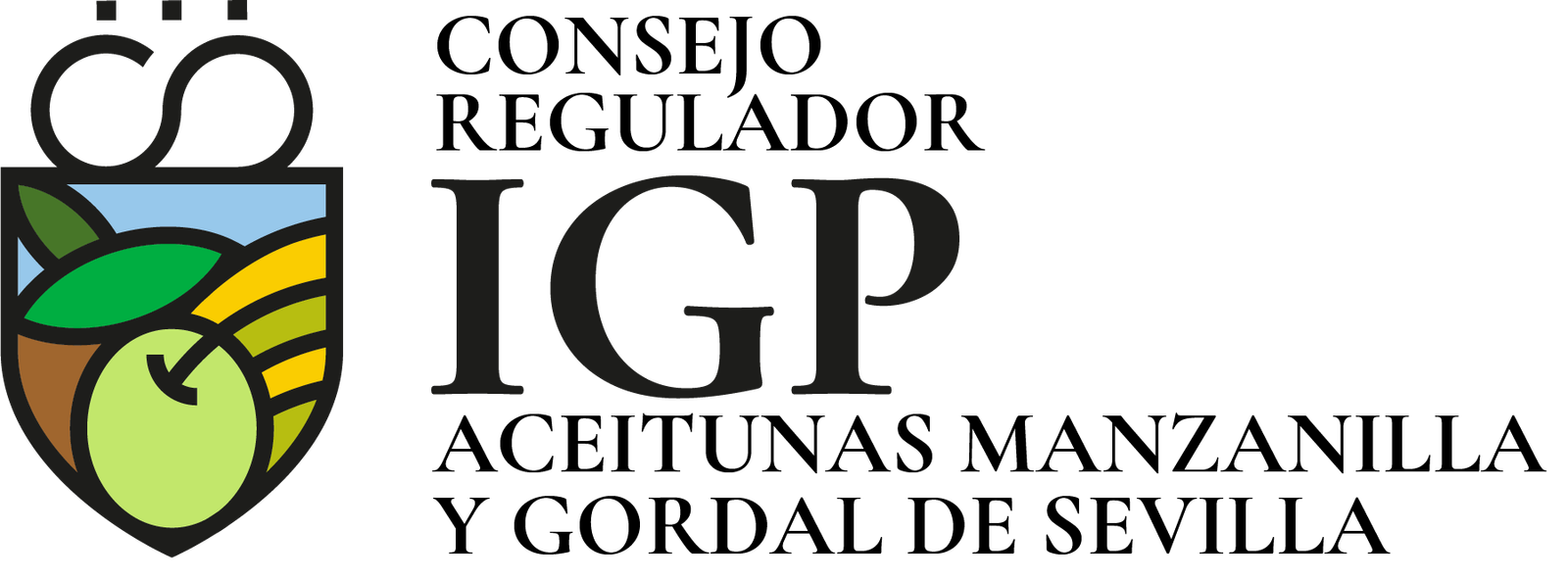 Consejo Regulador de las IGP Aceitunas Manzanilla y Gordal de Sevilla